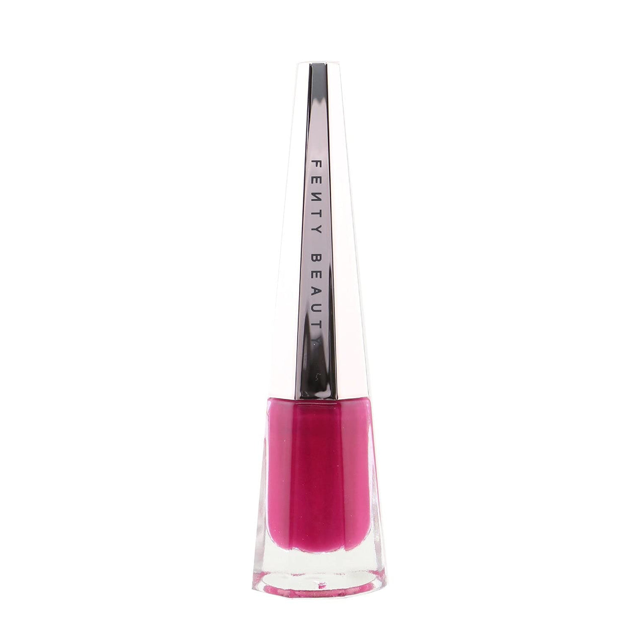 Fenty Beauty Stunna Lip Paint Longwear Fluid Lip Color, Unlocked, 0.13 oz