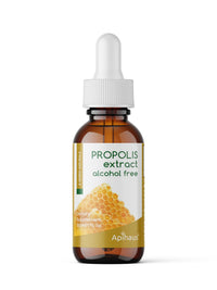 Thumbnail for Apihaus Propolis Tincture Alcohol Free 1 fl.oz