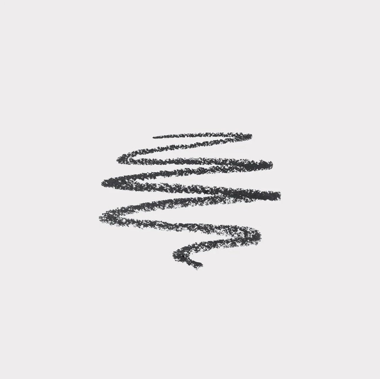 BOOM! Beauty Pure Precision Eyeliner: All-Natural, Skin-Loving, All-Day Wear. Waterproof, Smudge-proof, Smooth Glide Pencil. Richly Pigmented Vegan Eye Makeup For Ageing Skin (Charcoal)