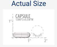 Thumbnail for Life Extension Magnesium (Citrate) 100mg, 180 Veg Caps (Pack of 2) - Mag Supplement