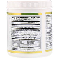Thumbnail for California Gold Nutrition, Collagen UP, Unflavored, 7.26 oz (206 g), Pack of 2