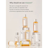 Thumbnail for mixsoon Centella Asiatica Toner 10.14 fl oz / 300 ml
