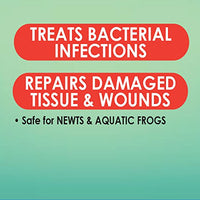 Thumbnail for API TURTLE FIX Nonbacilli Turtle Remedy 4-Ounce Bottle