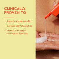 Thumbnail for BYOMA Smoothing Body Serum