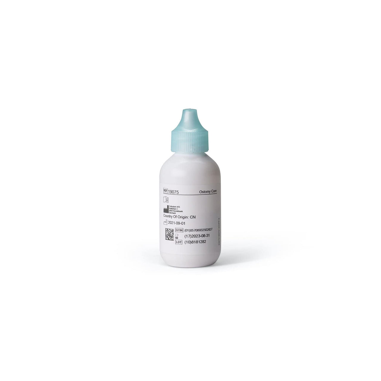 Coloplast Brava Ostomy Barrier Powder 1 oz. 19075, 1 Ct