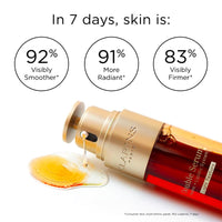 Thumbnail for Clarins Double Serum Light | Anti Aging | Visibly Firms, Smoothes & Boosts Radiance in 7 Days* | 21 Plant Ingredients | Turmeric | Lighter Texture | Great for Oily Skin and Humid Climates