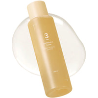 Thumbnail for numbuzin No.3 Toner | Super Glowing Essence Toner | Skin Radiance, Pore Tightening, Skin Texture, Hydration | Fermented Ingredients, Niacinamide, Galactomyces | 6.76 fl. oz.