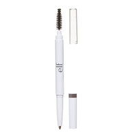 Thumbnail for e.l.f. Instant Lift Brow Pencil, Dual-Sided, Precise, Fine Tip, Shapes, Defines, Fills Brows, Contours, Combs, Tames, Neutral Brown, 0.006 Oz