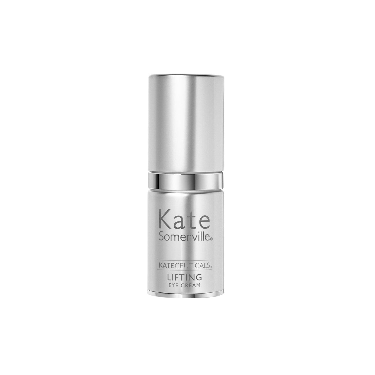Kate Somerville KateCeuticals Lifting Eye Cream – Powerful Anti-Aging Treatment, Visibly Smooths Fine Lines & Wrinkles, 0.5 Fl Oz