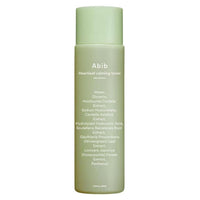 Thumbnail for Abib Heartleaf Calming Toner Skin Booster 7.1 fl oz / 210ml I Toner for Senstive Skin, Irritated Skin, Instant Relief for Acne