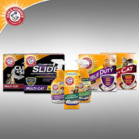 Thumbnail for Arm & Hammer Multi-Cat Clumping Litter Unscented, 26.3lb