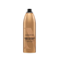 Thumbnail for Morphe Jumbo Continuous Prep & Set Face Mist - Hydrating Setting Spray for Makeup & Skin Prep - Enriched with Ceramides and Antioxidants for a Radiant Finish (6.5 oz)