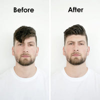 Thumbnail for Hair Thickening Spray by Forte Series | Men's Hair Volume Spray | Hair Volumizer with Biotin Peptide Complex | Pre-Styler Hair Thickener, Volumizer, and Spray Texture Pump, (4 oz)