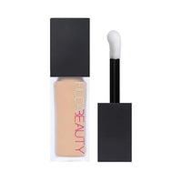 Thumbnail for HUDA BEAUTY #FauxFilter Luminous Matte Buildable Coverage Crease Proof Concealer Coconut Flakes 2.7 Neutral