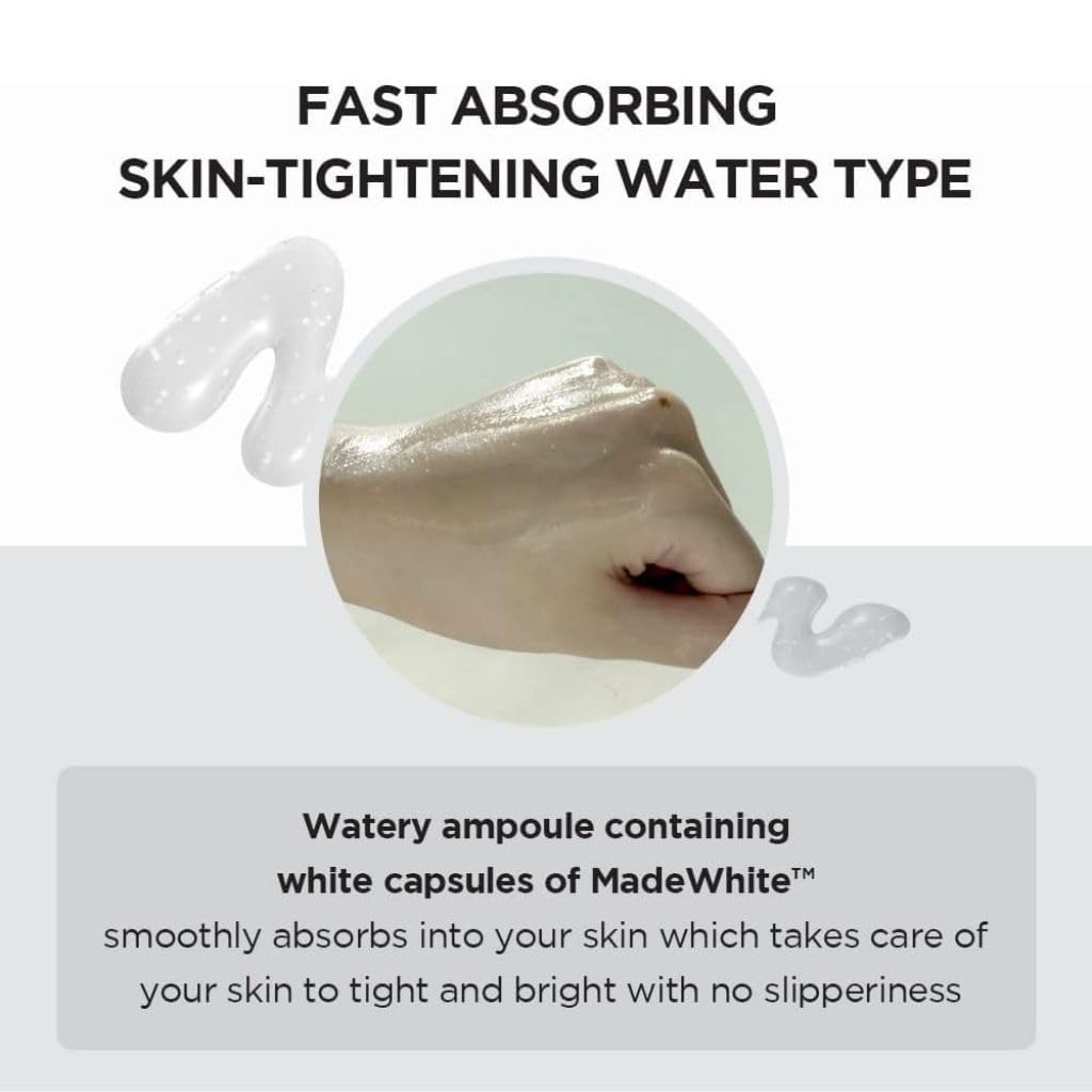 SKIN1004 Madagascar Centella Tone Brightening Capsule Ampoule (50ml)