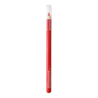 Thumbnail for e.l.f. Cream Glide Lip Liner, Highly-Pigmented Pencil For Shaping & Sculpting Lips, Semi-Matte Finish, Vegan & Cruelty-Free, Red Receipt