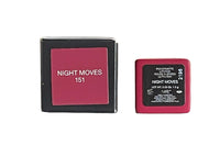 Thumbnail for NARS Powermatte Lipstick 151 Night Moves (Deep Plum) 0.05 oz