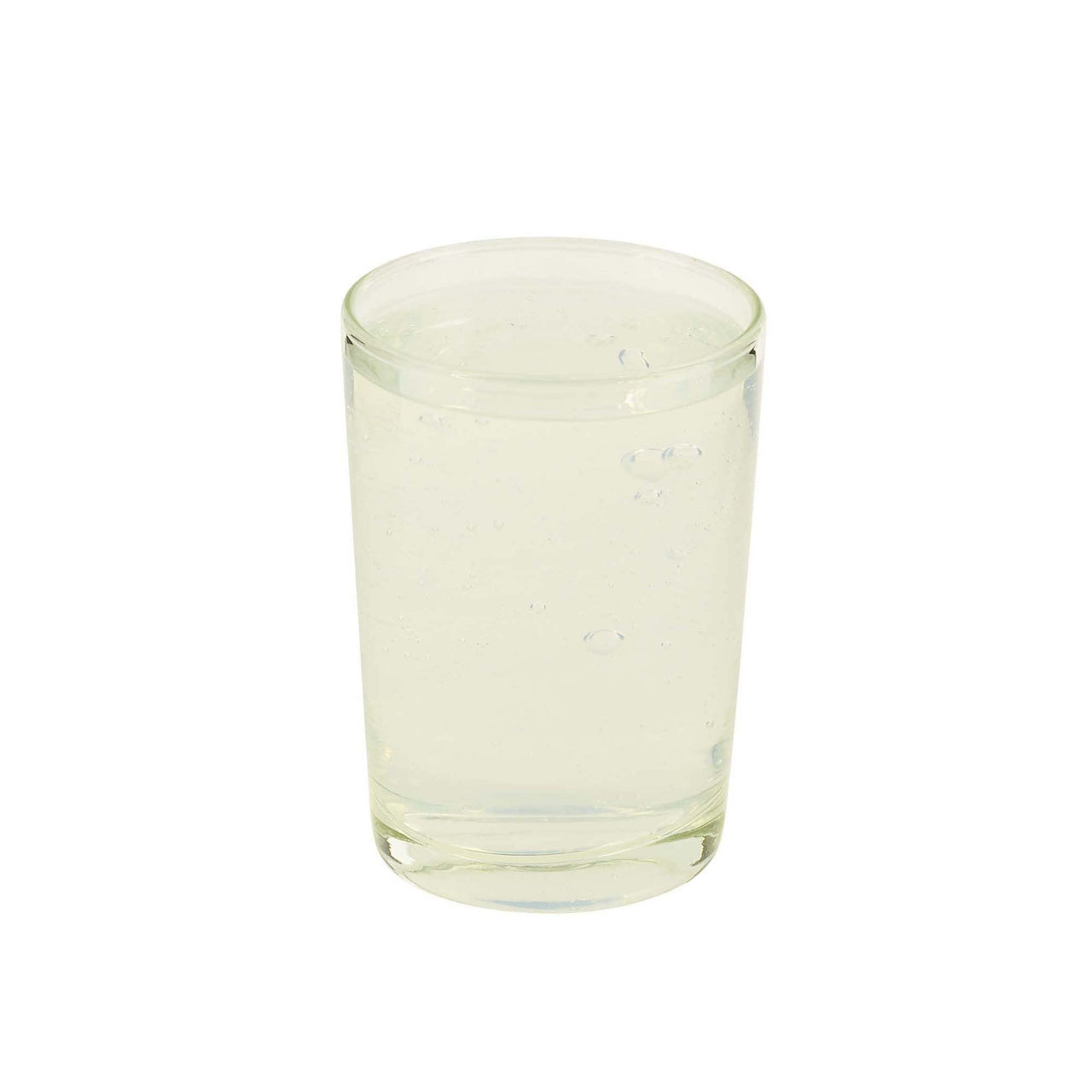 Thick and Easy Thickened Water with Natural Lemon Flavor, Nectar Consistency - Sold by (6)-48Oz Bottles by Diamond Crystal Sales