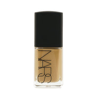 Thumbnail for Sheer Glow Foundation - Vanuatu (Medium 3.5) - 30ml/1oz