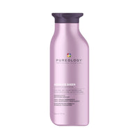Thumbnail for Pureology Hydrate Sheer Shampoo - Lightweight, Moisturizing Shampoo For Fine, Dry, Color Treated Hair, Sulfate-Free & Vegan
