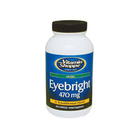 Thumbnail for Eyebright 470 MG Capsules by The Vitamin Shoppe