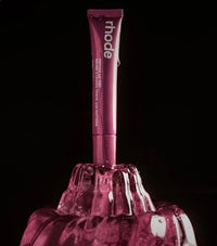 Thumbnail for Rhode Peptide Lip Tint, Sheer Color and Hydrating Finish, 3 fl oz, 10ml (Raspberry Jelly)