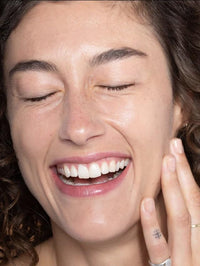 Thumbnail for ILIA - Super Serum Skin Tint SPF 40 | Non-Comedogenic, Vegan, LIghtweight to Help Against Blue Light, + Pollution while Hydrating, Smoothing, + Refining (Diaz ST7, 1 fl oz | 30 ml)