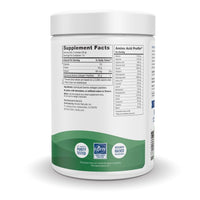 Thumbnail for Nordic Naturals Joint & Muscle Collagen Peptides, Unflavored - 10.6 Ounces - Collagen Supplement for Skin Health and Joint Mobility - 15 Servings