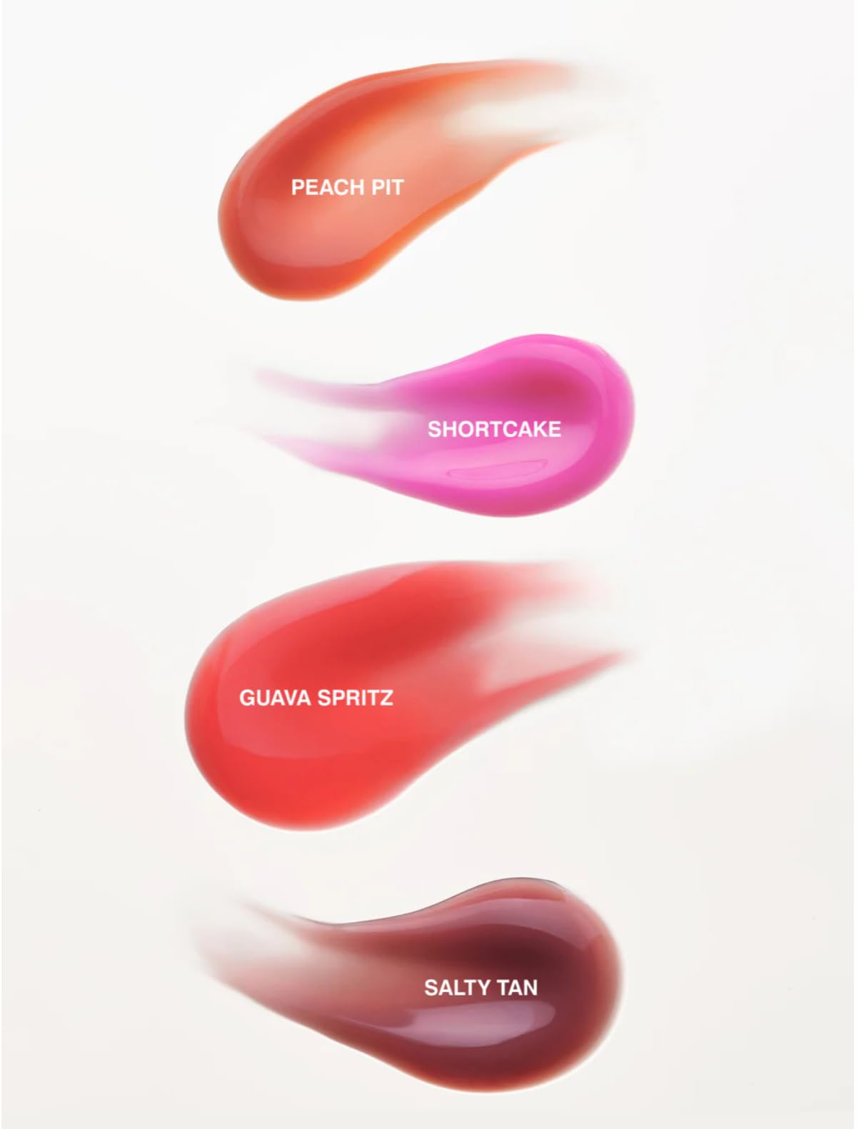 Rhode Peptide Lip Tint Peach Pit – Neutral Peach