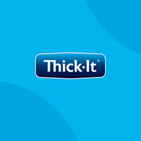 Thumbnail for Thick-It Original Food & Beverage Thickener, Flavorless Powder for Dysphagia (IDDSI), Digestible Swallowing Aid, Easy-to-Mix & Instant Dissolve, Used in Hot & Cold Food, 10 oz Canister