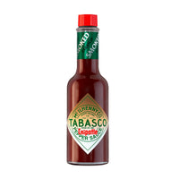 Thumbnail for TABASCO® Brand Chipotle Pepper Sauce, 5 Fl oz (Pack of 1)