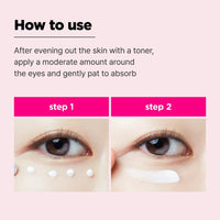 Thumbnail for ISOI Blemish Care Eye Concentrate, Intensive Hydration & Revitalizing Care for the Eye Area, Korean Skin Care (0.57 fl. oz, 17ml)
