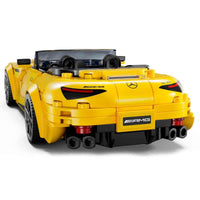 Thumbnail for LEGO 76924 Speed Champions MercedesAMG G 63 & MercedesAMG SL 63