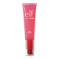 Thumbnail for e.l.f. Jelly Pop Dew Primer, Limited Edition Translucent Face Primer For Moisturizing & Smoothing Skin & Gripping Makeup, Vegan & Cruelty-Free