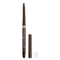 Thumbnail for L'Oreal Paris Infallible Grip Mechanical Gel Eyeliner Pencil, Smudge-Resistant, Waterproof Eye Makeup with Up to 36HR Wear, Brown Denim, 0.01 Oz