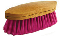Thumbnail for Desert Equestrian Legends Belmont Grooming Brush