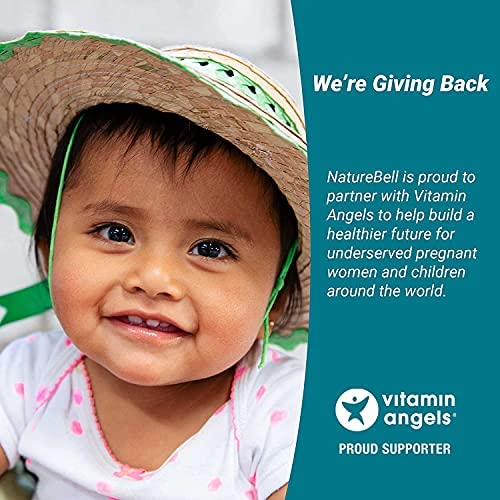 NatureBell 2 Pack Instant Creatine Monohydrate Powder 500g, 5,000mg Per Serving | Micronized, Pure, & Unflavored | Pre-Workout | Keto, Vegan, Filler-Free | 200 Servings (2.2 lb)