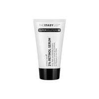 Thumbnail for The INKEY List SuperSolutions 1% Retinol Serum for Face and Neck, Helps with Scar, Wrinkle and Skin Tone Appearance for Healthy-Looking Skin, 1.01 fl oz