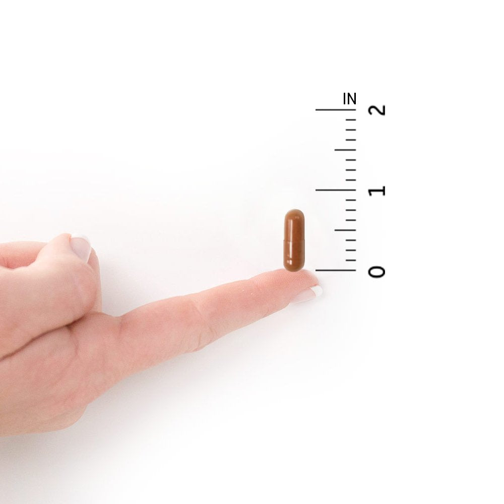 Garden of Life Vitamin Code Raw B-12 - 30 Capsules, 1,000mcg Whole Food B12 Methylcobalamin for Energy, Vegan Methylcobalamin Vitamin plus Probiotics and Enzymes, Gluten Free Supplements