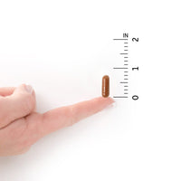 Thumbnail for Garden of Life Vitamin Code Raw B-12 - 30 Capsules, 1,000mcg Whole Food B12 Methylcobalamin for Energy, Vegan Methylcobalamin Vitamin plus Probiotics and Enzymes, Gluten Free Supplements