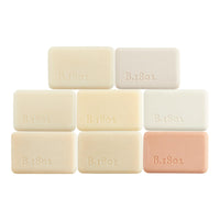 Thumbnail for Beekman 1802 Goat Milk Bar Soap Gift Set - 9 oz - Nourishes, Moisturizes & Hydrates - 100% Vegetable Soap with Lactic Acid - Good for Sensitive Skin - Cruelty Free - Gift Box Included (8-Piece Set)