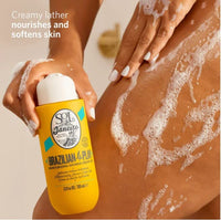 Thumbnail for Sol de Janeiro Brazilian Play Moisturizing Shower Cream Gel Body Wash 385mL/13.0 fl oz.