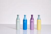 Thumbnail for Stanley All Day Slim Bottle 20 oz | Twist On Lid with Leakproof Seal | Slim Design for Travel & Gym | Insulated Stainless Steel | BPA-Free | Mist