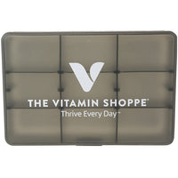 Thumbnail for Vitamin Chest Pill Case Case Yellow by The Vitamin Shoppe