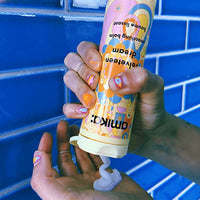 Thumbnail for amika velveteen dream smoothing balm | tames frizzy hair, styling cream with heat protection & UV filters