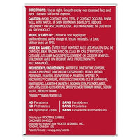 Thumbnail for Olay Retinol Face Moisturizer, 24 MAX Anti-Aging Night Cream for Women, Fragrance-Free, Non Greasy - Anti-Wrinkle, Smooth Fine Lines, Tightening, Hydrating Skin Care - Peptides, Glycerin, 1.7 Oz