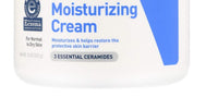 Thumbnail for CeraVe, CeraVe Moisturizing Cream with Pump, 16 Ounce