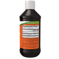 Thumbnail for NOW Foods Elderberry Liquid, 8 Oz (Pack of 2)