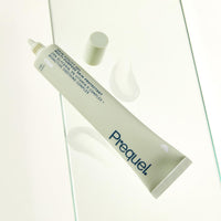 Thumbnail for Prequel Skin Utility Gel, Moisturizing Protectant. Lightweight Multi-Purpose Face and Body Cream for Dry Skin, Hand Cream for Cracked Hands. Soothing Barrier Support with 20% Glycerin