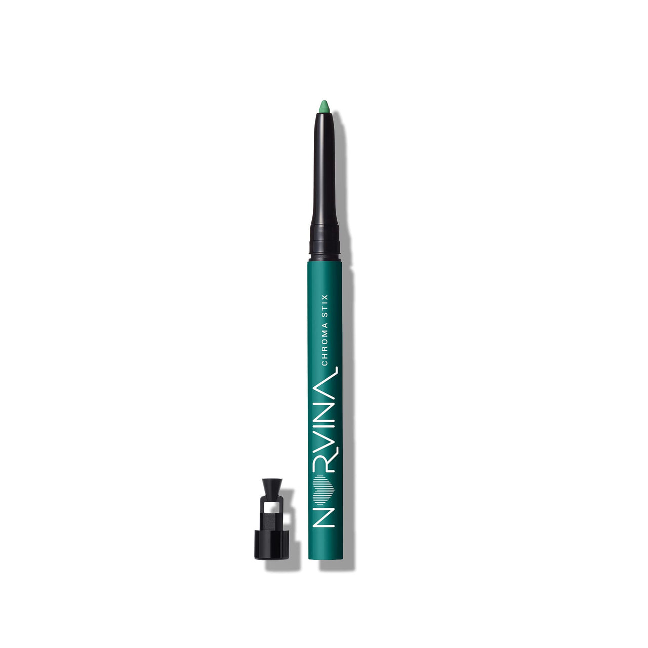 Anastasia Beverly Hills - Norvina Chroma Stix - Viridian Green